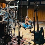 Slippin Away (Abbey Road session)
