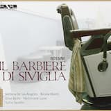 Rossini: Il Barbiere Di Siviglia - Act 1/Sc. 1: Ehi, Fiorello?... Mio Signore