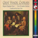 Messiah: For Unto Us a Child Is Born