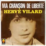 Ma chanson de liberté
