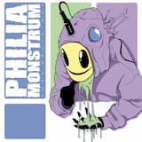 Trapped in the Breakers, a Parking Lot Pidgeon (Philia Monstrum Push 'n' Pop mix)