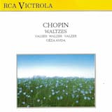 No. 1 in E flat major, Op.18 "Grand valse brillante"