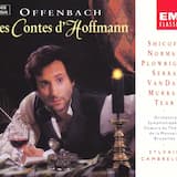 Les Contes d’Hoffmann : Acte I (Prologue). Prélude et introduction "Glou, glou, glou" (Chorus)