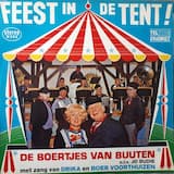 Met de bus naar Scheveningen