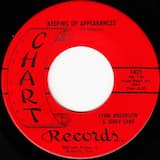 Keeping Up Appearances