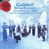 Little Suite, op. 1: I. Andante con moto