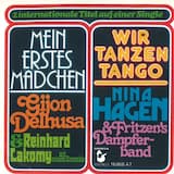 Mein erstes Mädchen