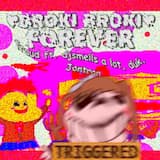 BrOki BrOki Forever