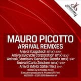 Arrival (Logotech Remix)