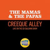 Creeque Alley (live on the Ed Sullivan Show, June 11, 1967)