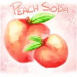 Peach Soda