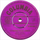 I’m Lonesome for You, Caroline