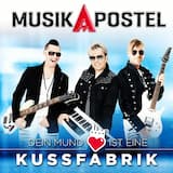 Dein Mund ist eine Kussfabrik (Radio Mix)