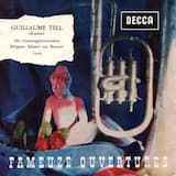Ouverture „Guillaume Tell”