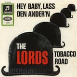 Hey Baby, lass den Ander'n