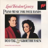 Six Morceaux, op. 59: No. 1. Prélude. Allegro di molto