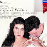 Orfeo ed Euridice: Ouverture