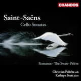 Sonata no. 1 in C minor, op. 32: III. Allegro moderato