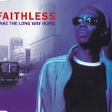 Take the Long Way Home (radio mix)