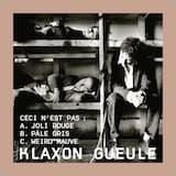 Joli rouge - Femme-doigts