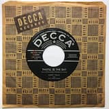 That’ll Be the Day