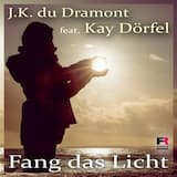 Fang das Licht