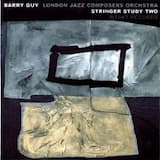 Stringers (Four Pieces for Orchestra), Part III