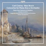 Concerto for Piano Four Hands & Orchestra, op. 153: I. Allegro con brio
