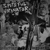 Religion Instigates (Discharge)