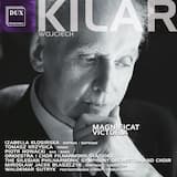 Magnificat: I. Magnificat (chór)