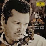 Concerto for Violin and Orchestra in D major, op. 77: I. Allegro non troppo