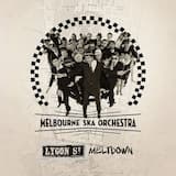 Lygon Street Meltdown