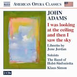 I Was Looking at the Ceiling and Then I Saw the Sky: Act I: I Was Looking at the Ceiling and Then I Saw the Sky