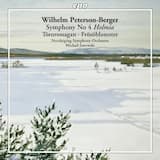 Symphony no. 4 in A major »Holmia«: Andante con moto - Allegro molto - Tempo I