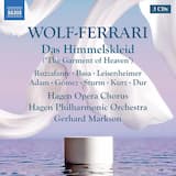 The Garment of Heaven, Act I: Prelude