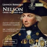 Nelson, op. 41, Act I: Introduction: Mrs C. “Mario! Sebastiano! Annibale!”