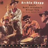 Conversations 1; The Introduction