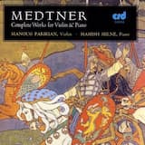 Sonata no. 2 in G major, op. 44: IIc. Var. II. L'istesso tempo, ma poco piu tranquillo