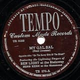 On the Sunny Side of the Street