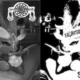 Stenchcore88 Sequence 7