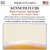 Piano Concerto: I. Spiritualist