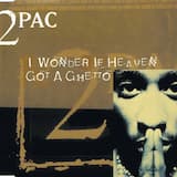 I Wonder If Heaven Got a Ghetto (Soulpower hip hop radio mix)