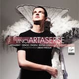 L'Artaserse, Atto Primo: Allegro Sinfonia I