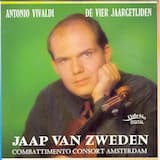 Concerto No. 1 in E major RV 269, Spring: Allegro