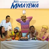 Mmayewa