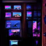 So Much to See (So Many Places to Be)