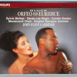 Orfeo ed Euridice: Overture