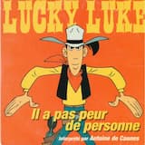 Il a pas peur de personne (Remix)