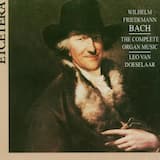 Eight Fugues for organ, F. 31: I. Fugue in C Major