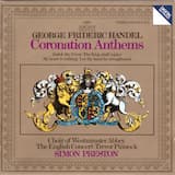 Zadok the Priest: HWV 258